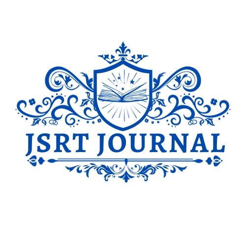 JSRT Journal logo
